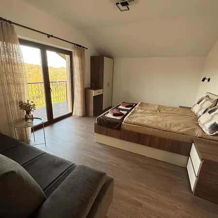 Villa белият камък - Zlatograd