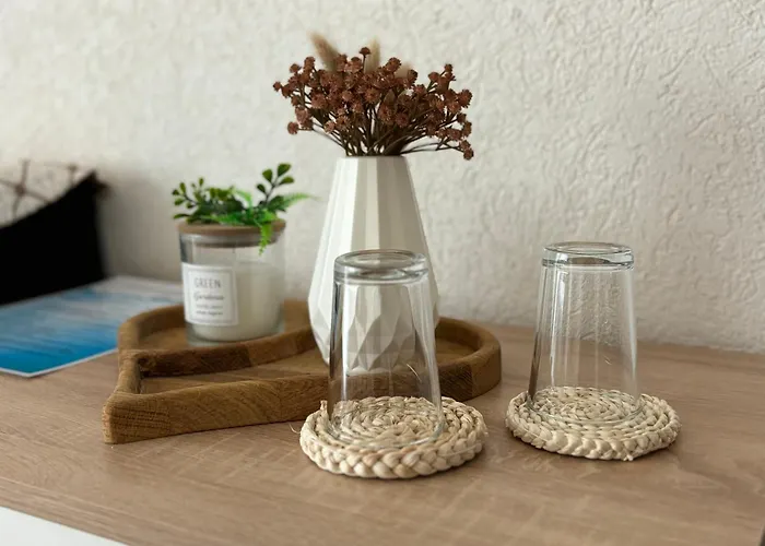 Villa белият камък - Zlatograd