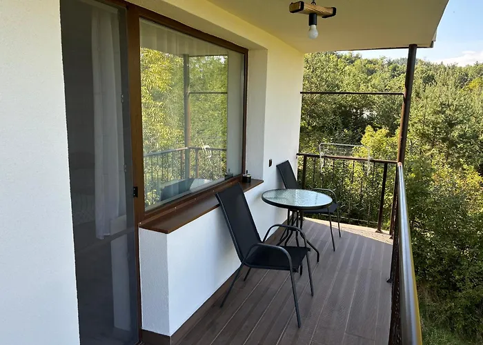 белият камък - * Zlatograd