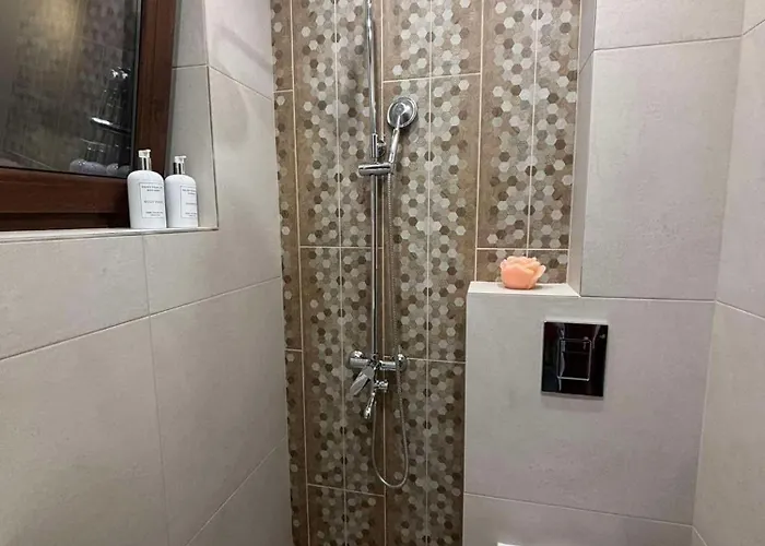 Villa белият камък - *