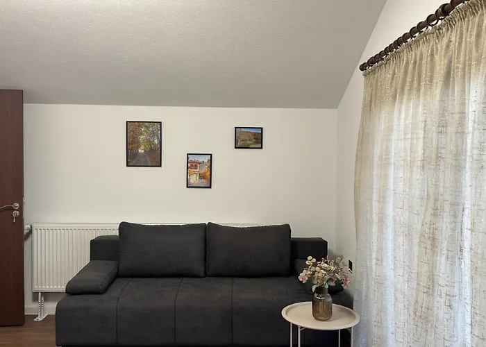 белият камък - Villa