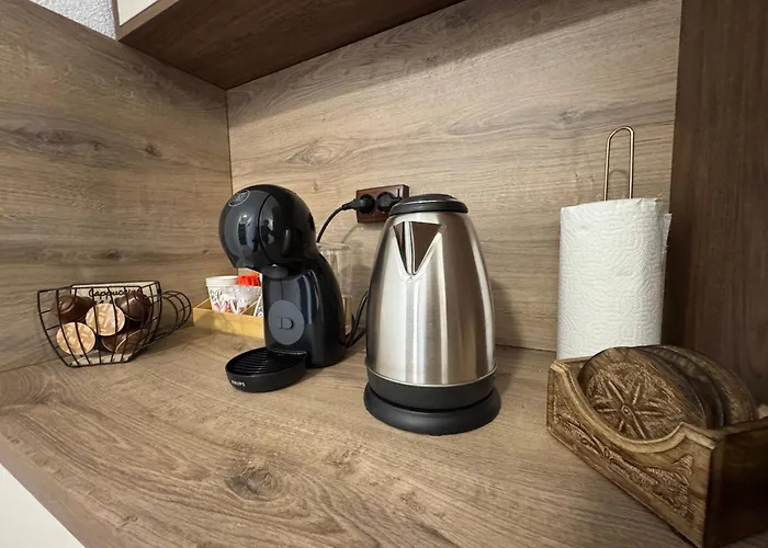 белият камък - Villa Zlatograd